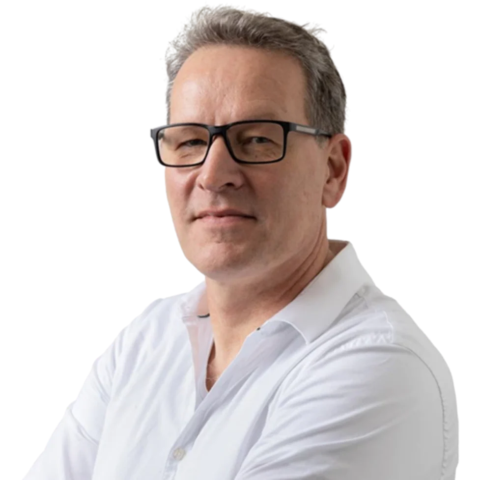 Rudy Spelt - Letselschade specialist en eigenaar van het Juridisch Netwerk Nederland