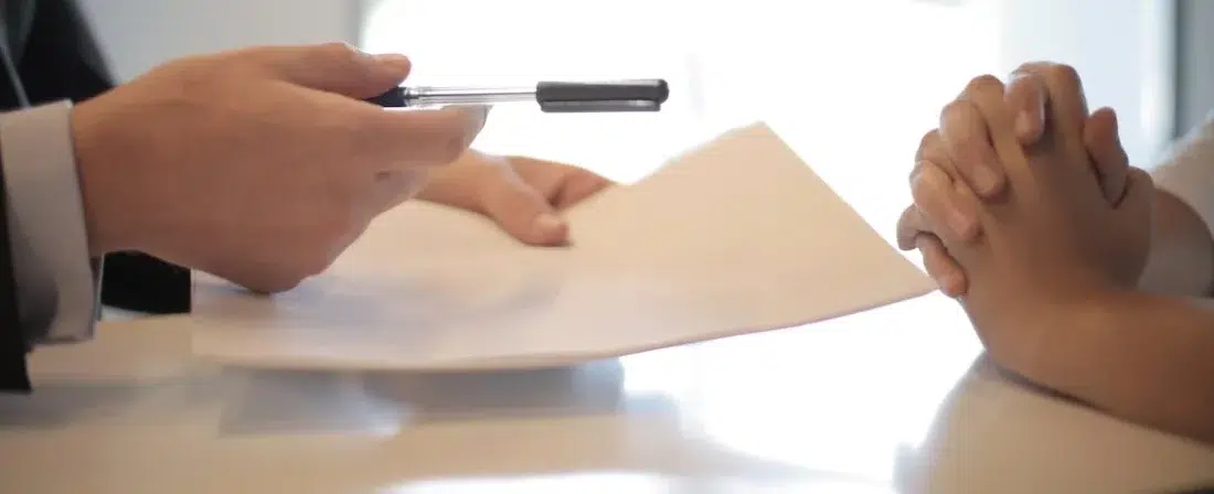 Koopovereenkomsten tussen ondernemingen opstellen