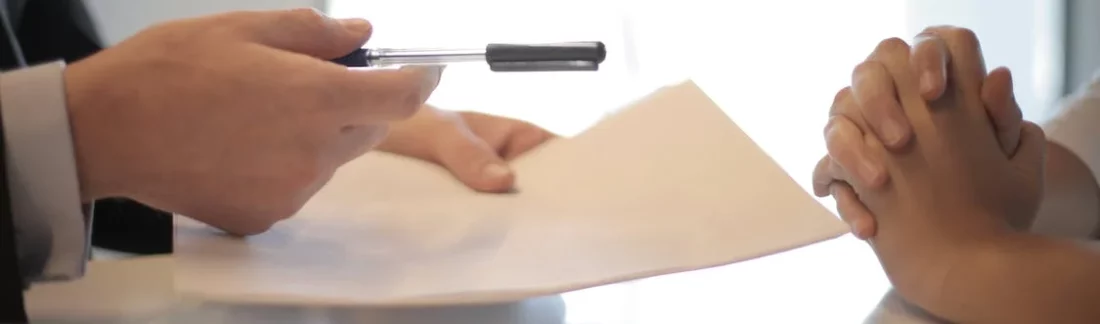 hoe komt u van uw concurrentiebeding af