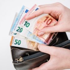 Ontslag nemen zonder nieuwe baan