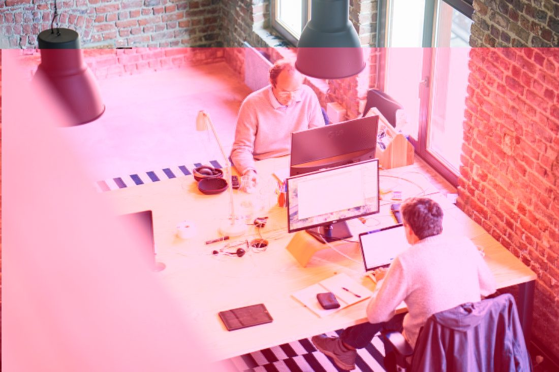 Een eenmanszaak oprichten