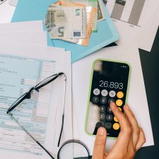 vaststellingsovereenkomst en transitievergoeding