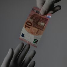 alimentatie vordering