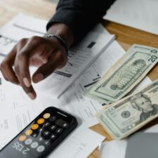 alimentatie modelberekening